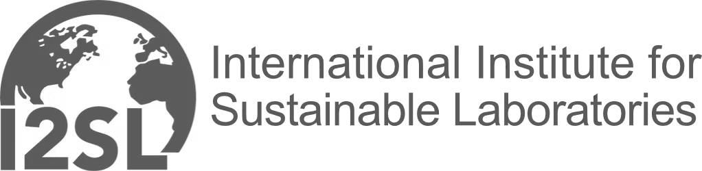 I2SL Logo