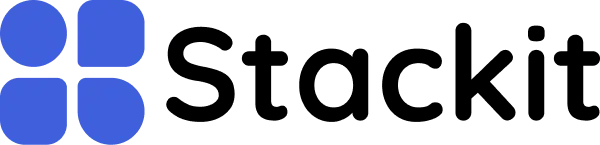 Stackit Logo